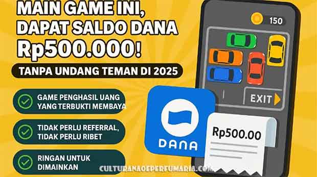 Aplikasi Game Penghasil Uang Terbaik di Tahun 2025 Aplikasi Game Penghasil Uang Terbaik di Tahun 2025