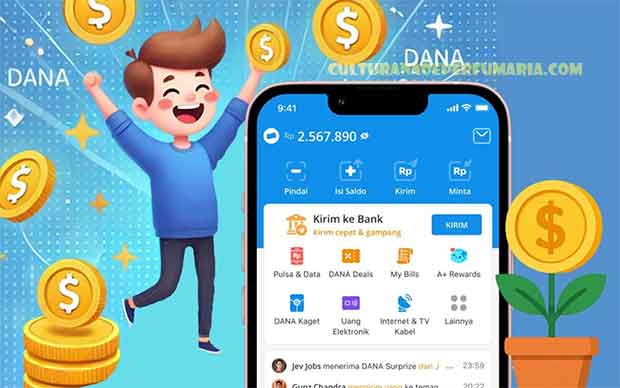 Earn Money Earn Money
