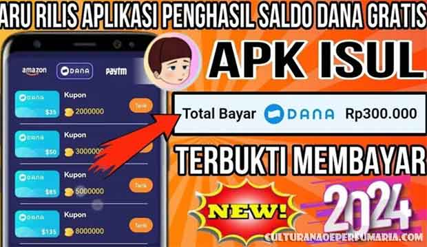 ISUL ISUL