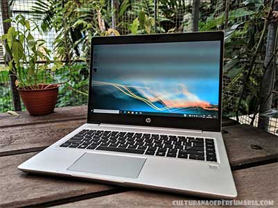 5 Rekomendasi Laptop HP ProBook Terbaik Untuk 2025