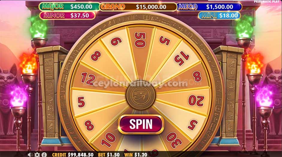 Kesimpulan Ulasan 138 Jackpot Slot Mummy's Jewels Kesimpulan Ulasan 138 Jackpot Slot Mummy's Jewels