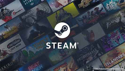 Steam - Situs Download Game PC Gratis Steam - Situs Download Game PC Gratis