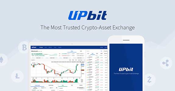 Upbit Indonesia Upbit Indonesia